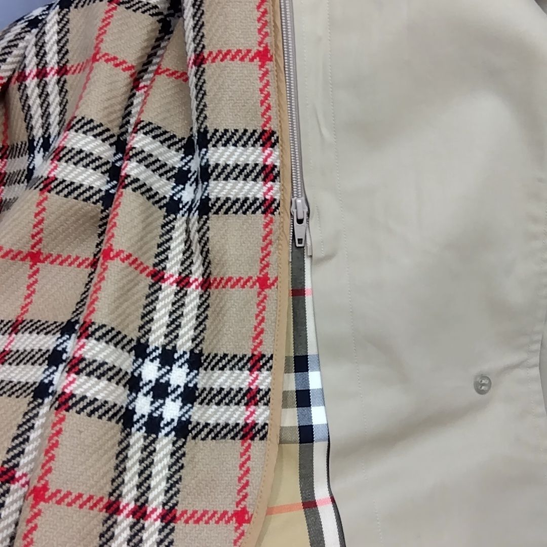 Burberrys バーバリーズ ステンカラーコート ロングコート ノバ