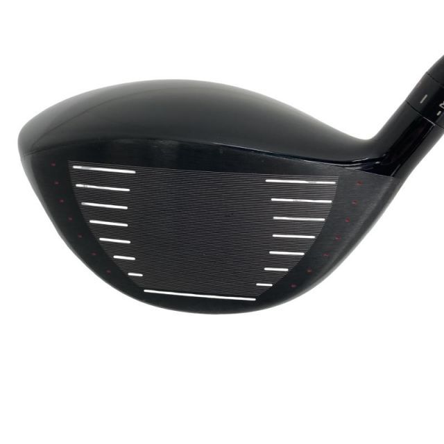 中古】 ブリヂストン BRIDGESTONE J715 B3 9.5° ドライバー DR FUBUKI