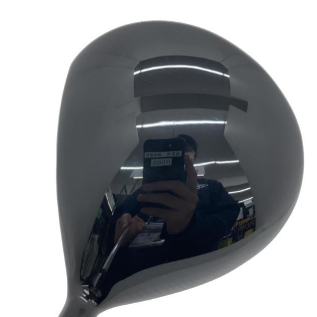 【中古ゴルフクラブ】ブリヂストン　BRIDGESTONE GOLF　J715 B5 ドライバー FUBUKI AT60　シャフト：FUBUKI AT60 中古】 ブリヂストン BRIDGESTONE J715 B3 9.5° ドライバー DR FUBUKI