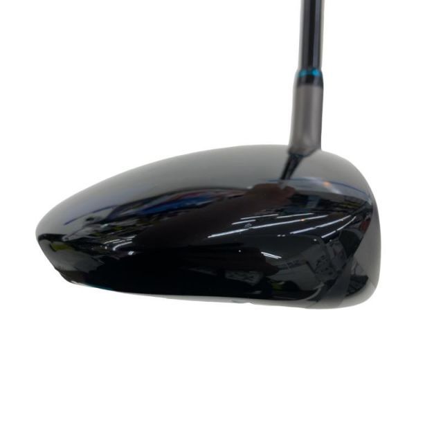 中古】 マジェスティゴルフ(旧マルマン) DANGAN 7 2W フェアウェイ