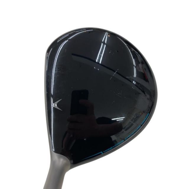 中古】 マジェスティゴルフ(旧マルマン) DANGAN 7 2W フェアウェイ