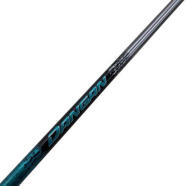 中古】 マジェスティゴルフ(旧マルマン) DANGAN 7 2W フェアウェイ