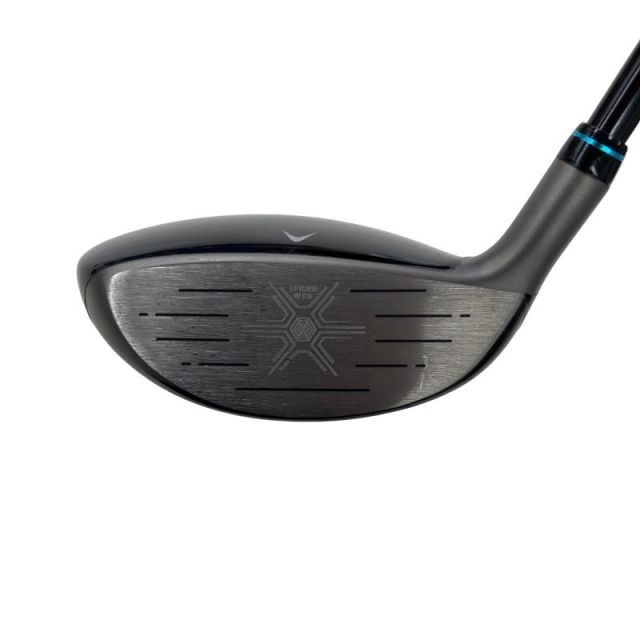 中古】 マジェスティゴルフ(旧マルマン) DANGAN 7 2W フェアウェイ