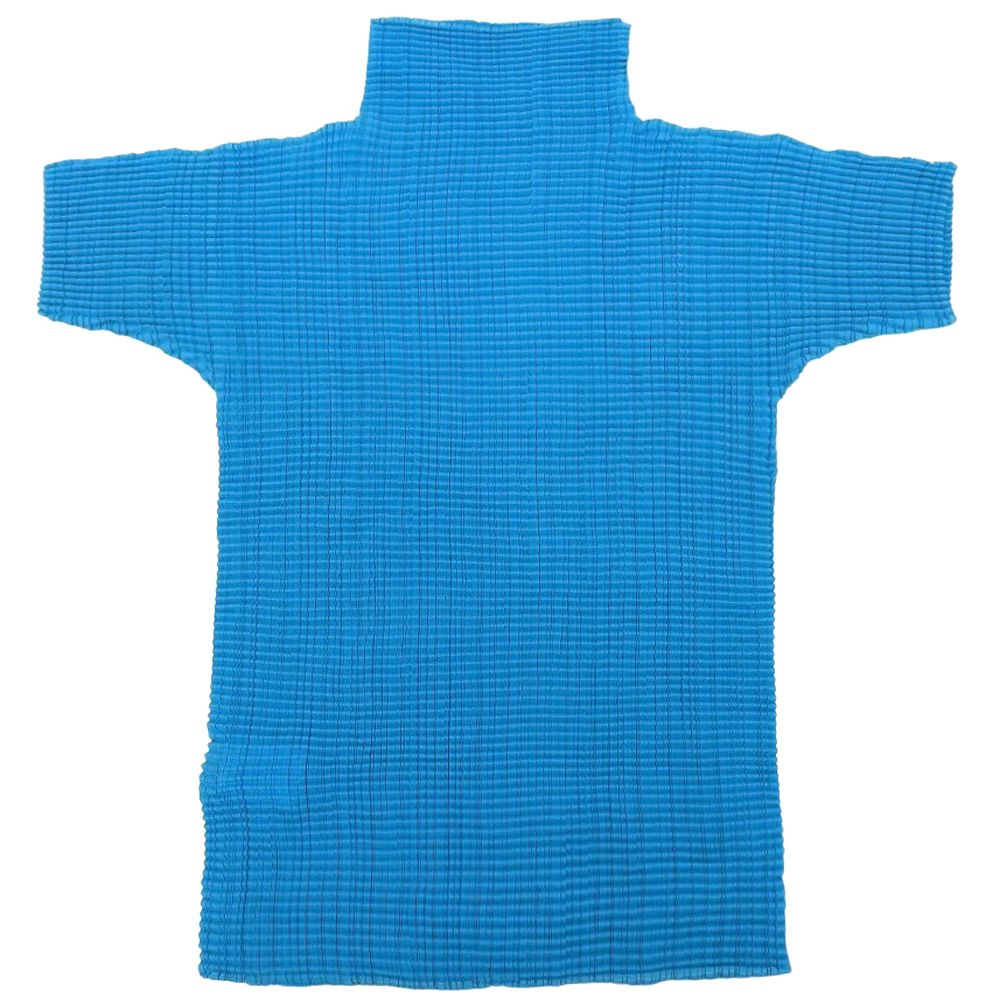 ISSEY MIYAKE イッセイミヤケ ハイネックTシャツ ISSEY MIYAKE イッセイミヤケ カットソー ハイネック タートルネック