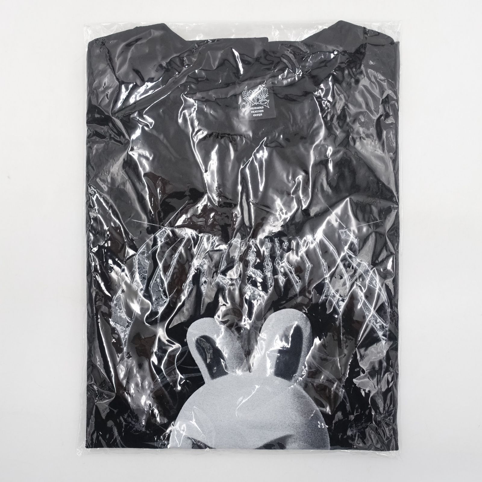 Stray Kids EVIL SKZOO T-SHIRT Leebit 新品未開封 World Tour