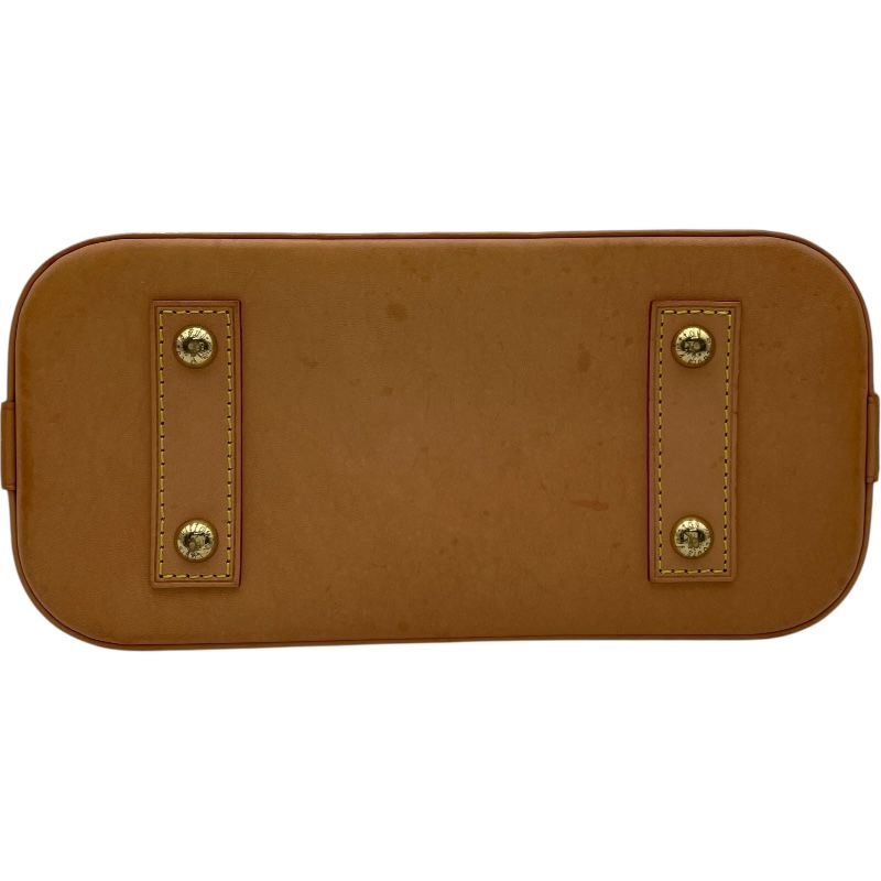 ルイ・ヴィトン LOUIS VUITTON アルマBB M53152 ブラウン モノグラム