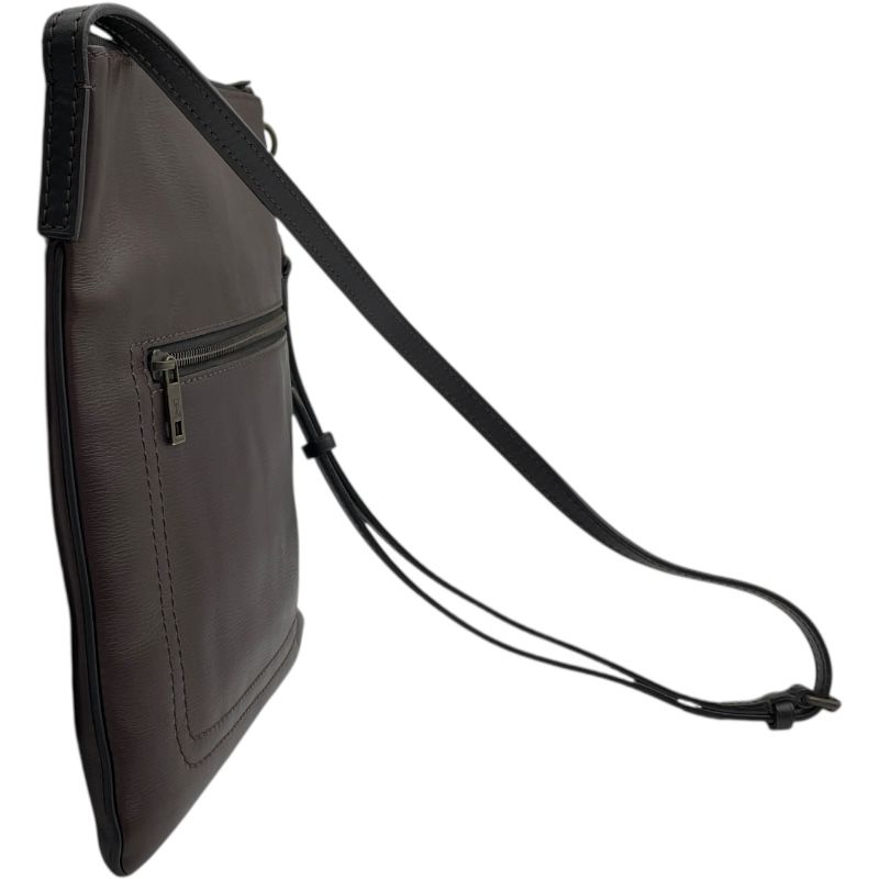 ルイ・ヴィトン LOUIS VUITTON サックプラ M92073 カフェブラウン ユタ