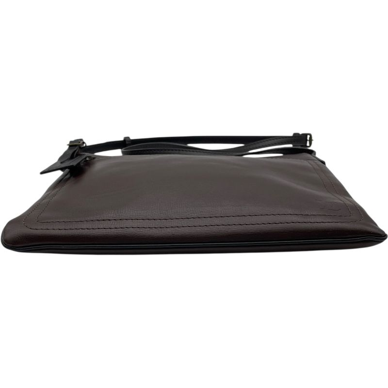 ルイ・ヴィトン LOUIS VUITTON サックプラ M92073 カフェブラウン ユタ