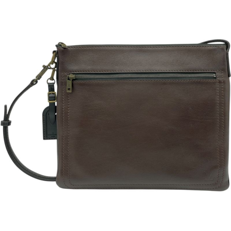 ルイ・ヴィトン LOUIS VUITTON サックプラ M92073 カフェブラウン ユタ