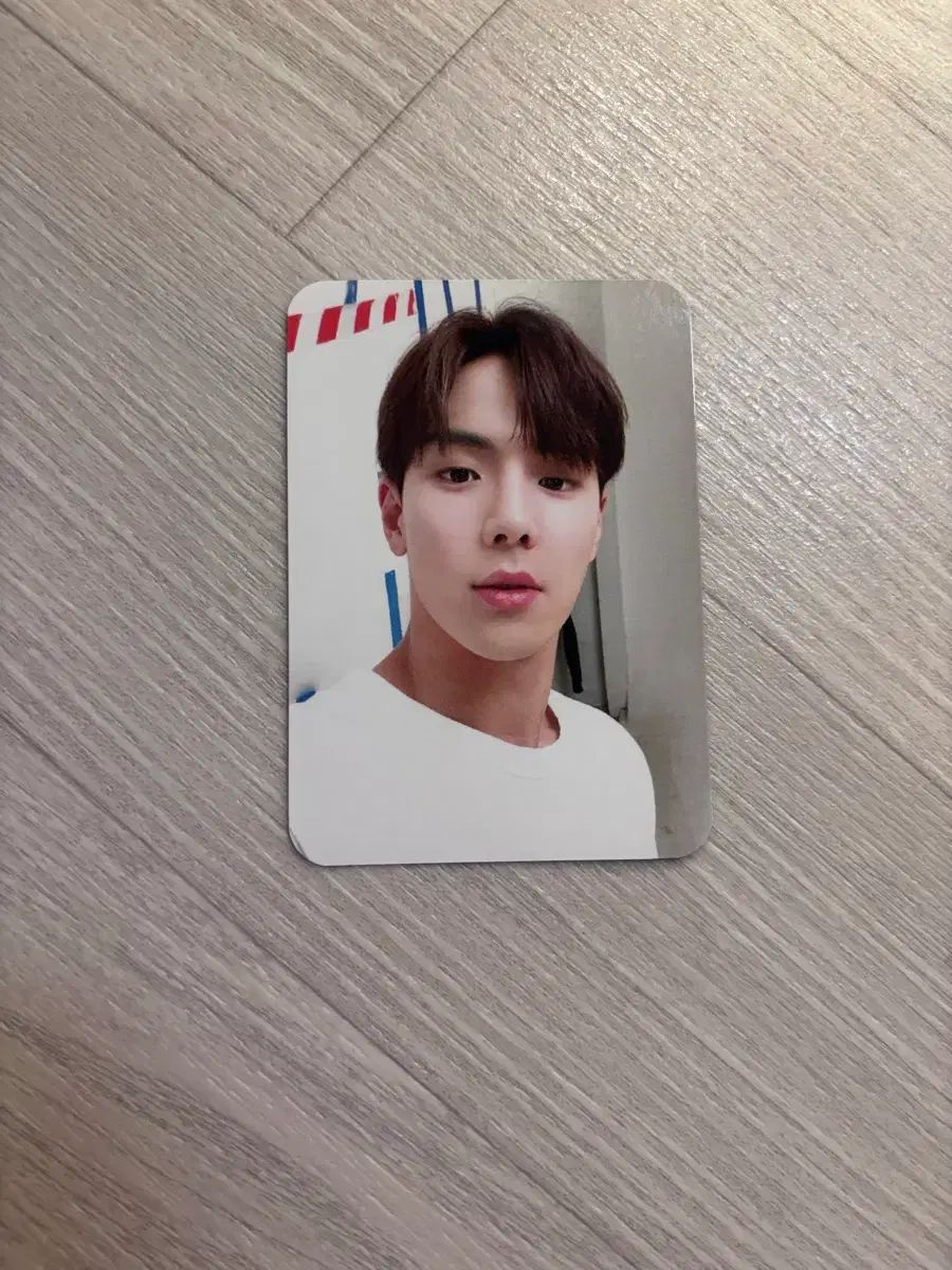 MONSTA X(モンスタエックス・モネク) ショヌ(SHOWNU) MAMA イベント