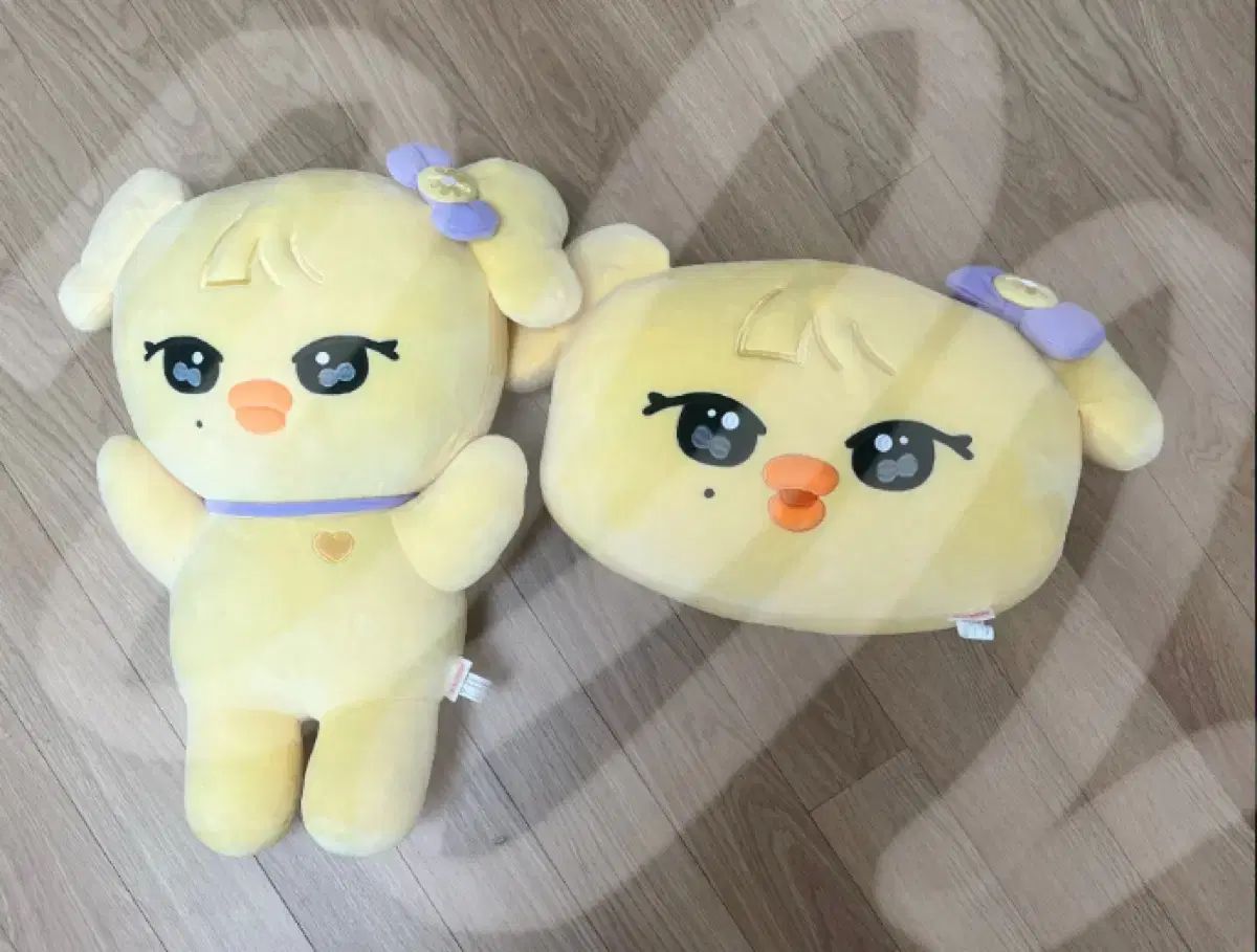 MINIVE ナオリ メガ クッション フェイス まとめ