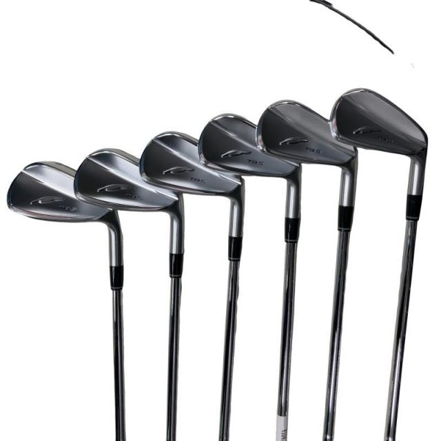 TB-5 2025 フォーティーン　5,6,7,8,9,PW 6本セット スポーツ別 フォーティーン TB-5 FORGED(2025) 6S アイアンセット IR
