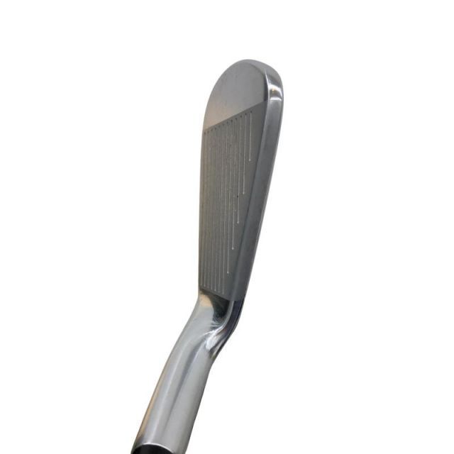 中古】 ミズノ Mizuno Pro 520 6S アイアンセット IR 純正特注シャフト