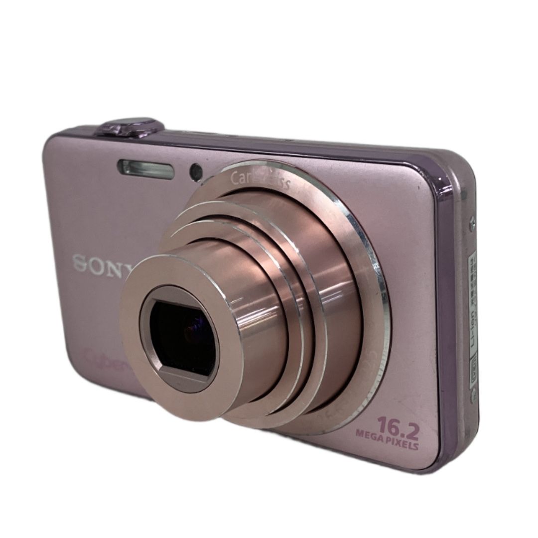 SALE中 SONY Cyber-shotコンパクト デジタルカメラ SONY DSC-WX50 cyber-shot コンパクト デジタル カメラ 中古 Y10772552