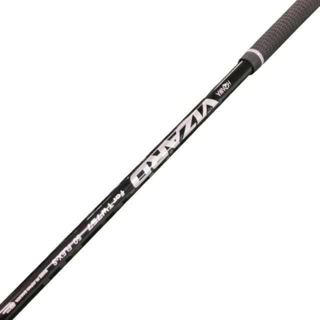 中古】 本間ゴルフ TOUR WORLD TW757 5W フェアウェイウッド FW VIZARD