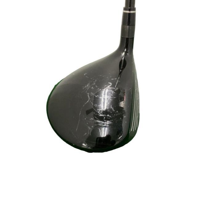 中古】 本間ゴルフ TOUR WORLD TW757 5W フェアウェイウッド FW VIZARD