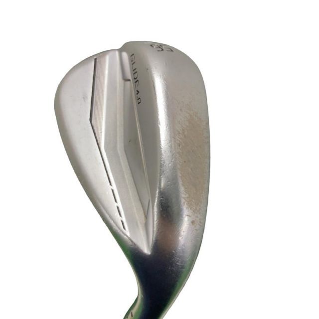 PINGピンGLIDE 4.0WEDGE58度N.S.PRO 850GH neo GLIDE4.0(グライド4.0)ウェッジ│CLUB PING【PINGオフィシャルサイト】