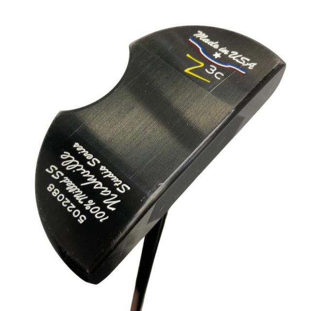 中古】 See More See More Z3C 34インチ パター PT スチール