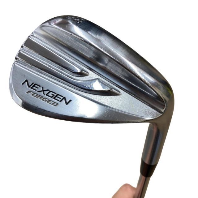 中古】 ゴルフパートナー NEXGEN FORGED WEDGE(2022) 52°/10° ウェッジ