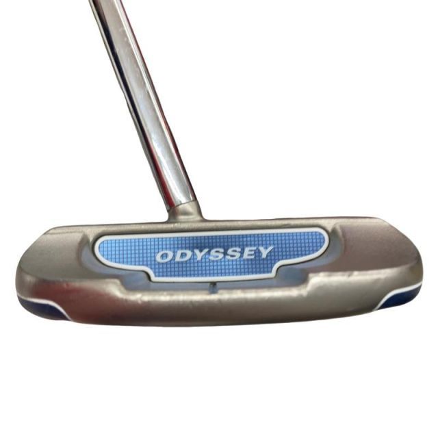 中古】 オデッセイ WHITE HOT RX #5CS 33インチ パター PT スチール