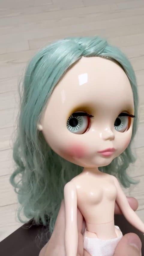 ブライス プラットアウェイドリーム Nxde I love - メルカリ