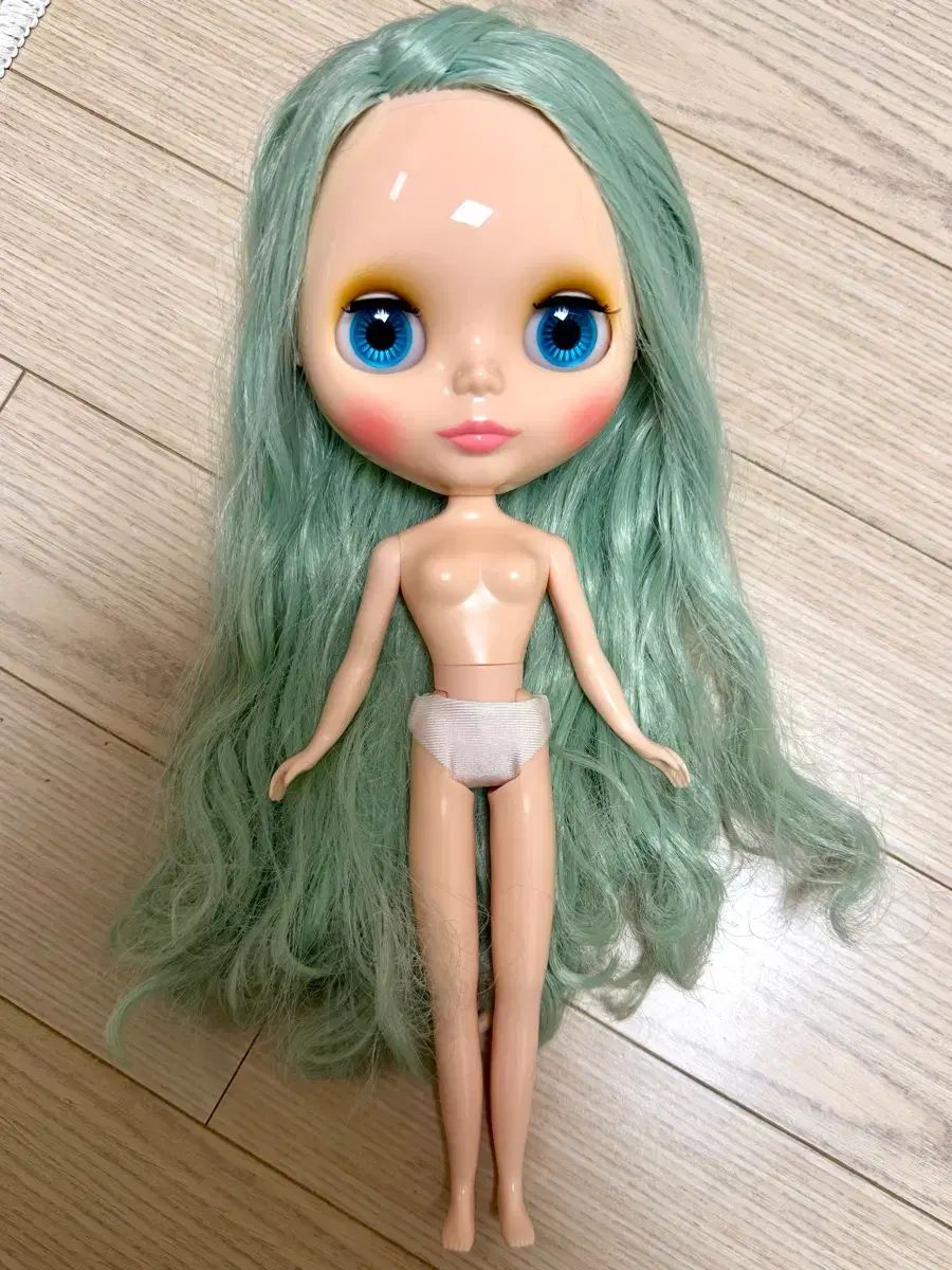 ブライス プラットアウェイドリーム Nxde I love - メルカリ