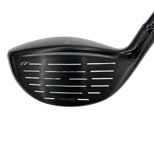 r7QUAD ミニドライバー 11.5° テーラーメイド 純正 ディアマナ　中古 U12】【中古】BC：テーラーメイドr7 QUAD ミニドライバー1W ロフト11.5