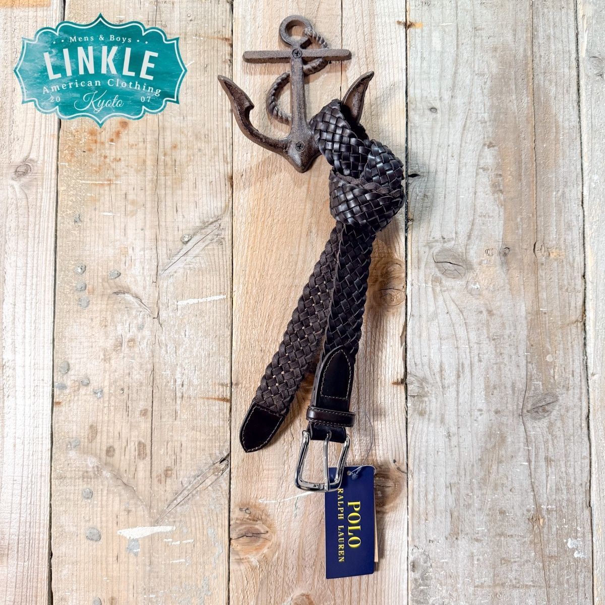 POLO RALPH LAUREN レザー編み込みベルト 楽天市場】【送料無料】POLO RALPH LAUREN ポロ ラルフ ローレン