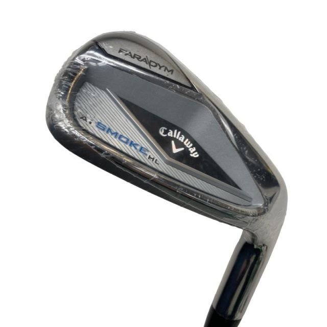 キャロウェイ PARADYM Ai SMOKE HL SW ウェッジ WG NS PRO 950 GH neo フレックスS メンズ 男性用 右利き 右用 Nランク ゴルフクラブ