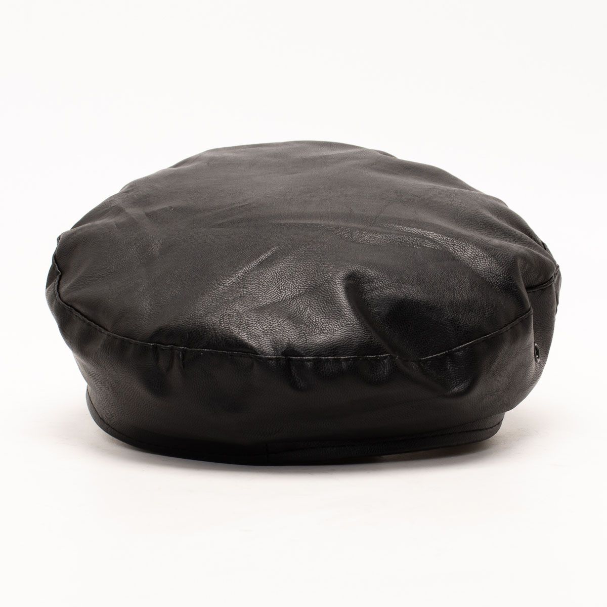 新品・未使用】 キャスケット メンズ つば広 かわいい ゴシック パンク