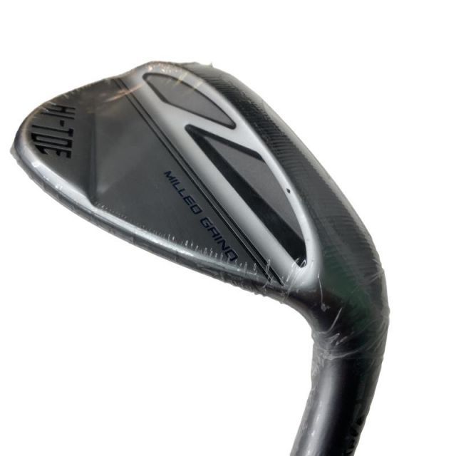 中古】 テーラーメイド Taylor Made MILLED GRIND HI-TOE(2022
