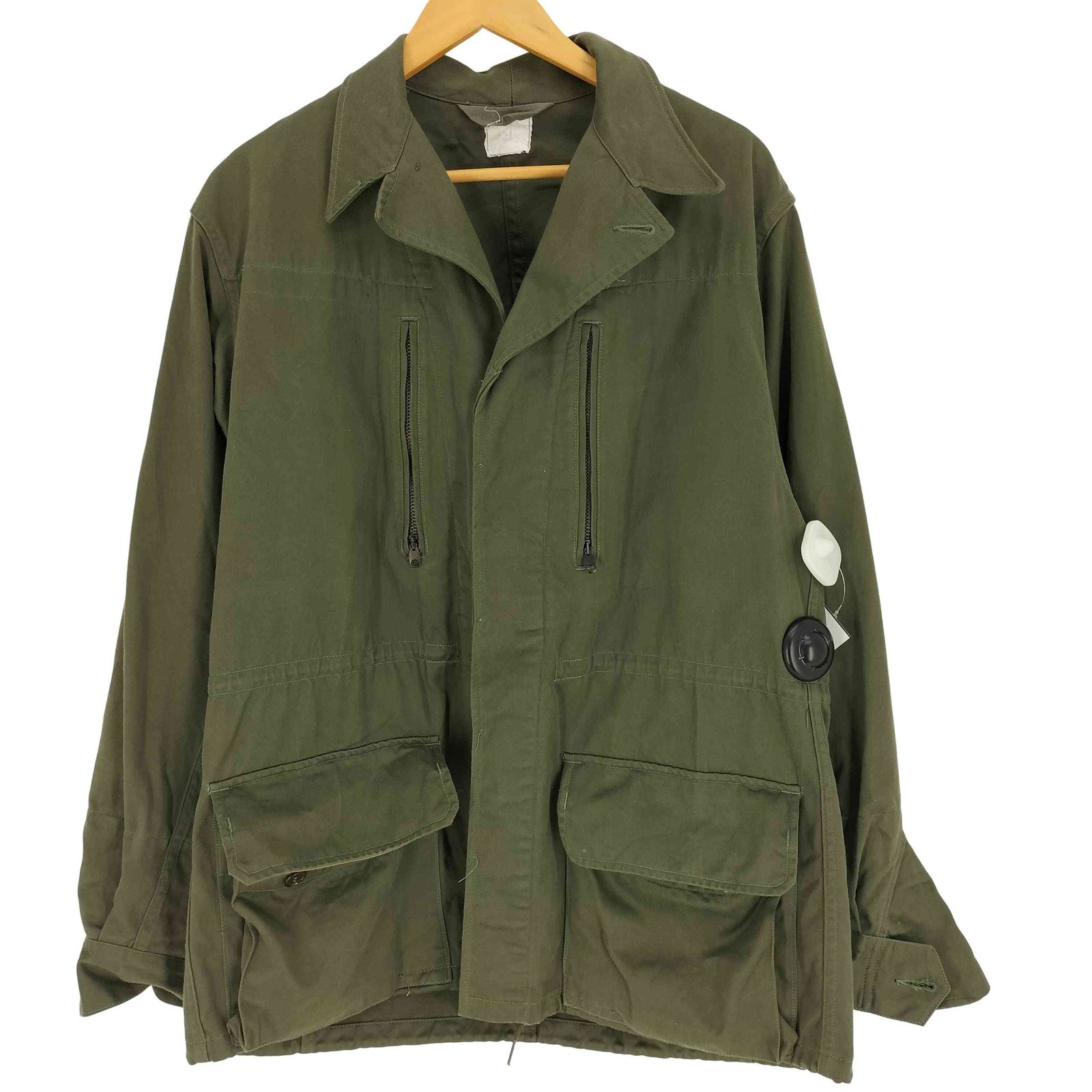 フレンチアーミー FRENCH ARMY 60S 68年会計 M64 ミリタリー