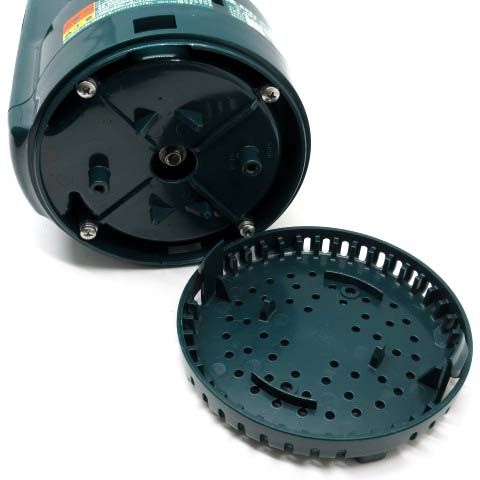 工進 KOSHIN SM-625X-AAA-2 ポンディ 簡易 汚水用 水中ポンプ 60Hz