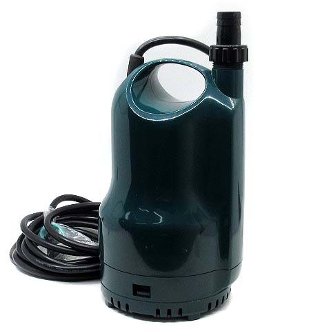 工進 KOSHIN SM-625X-AAA-2 ポンディ 簡易 汚水用 水中ポンプ 60Hz