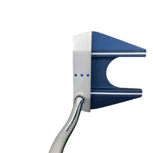 中古】 オデッセイ STROKE LAB SEVEN 32インチ レディース パター PT