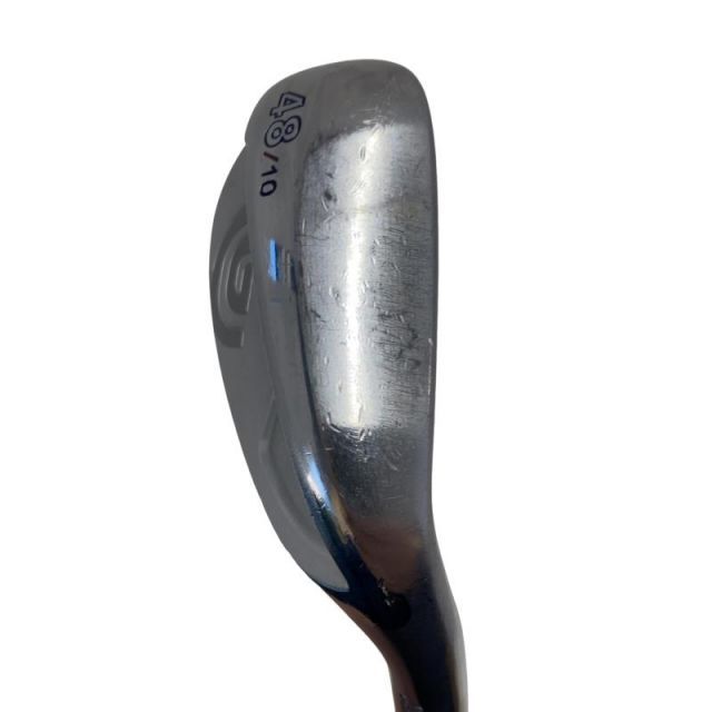 中古】 クリーブランド Cleveland RTX F-FORGED II 48°/10° ウェッジ