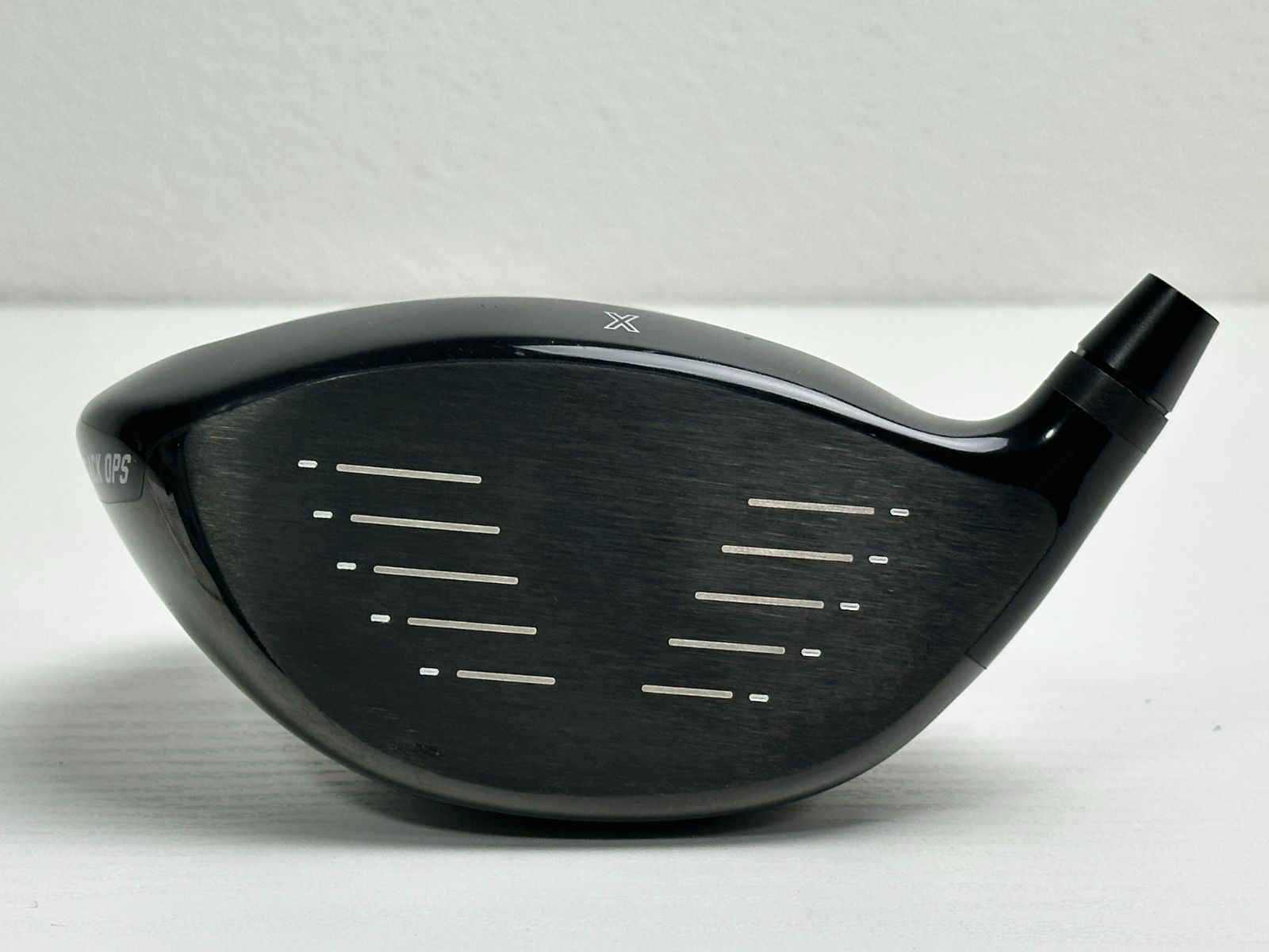 0311 PXG BLACK OPS ドライバー Ops Black ヘッドのみ ドライバー 