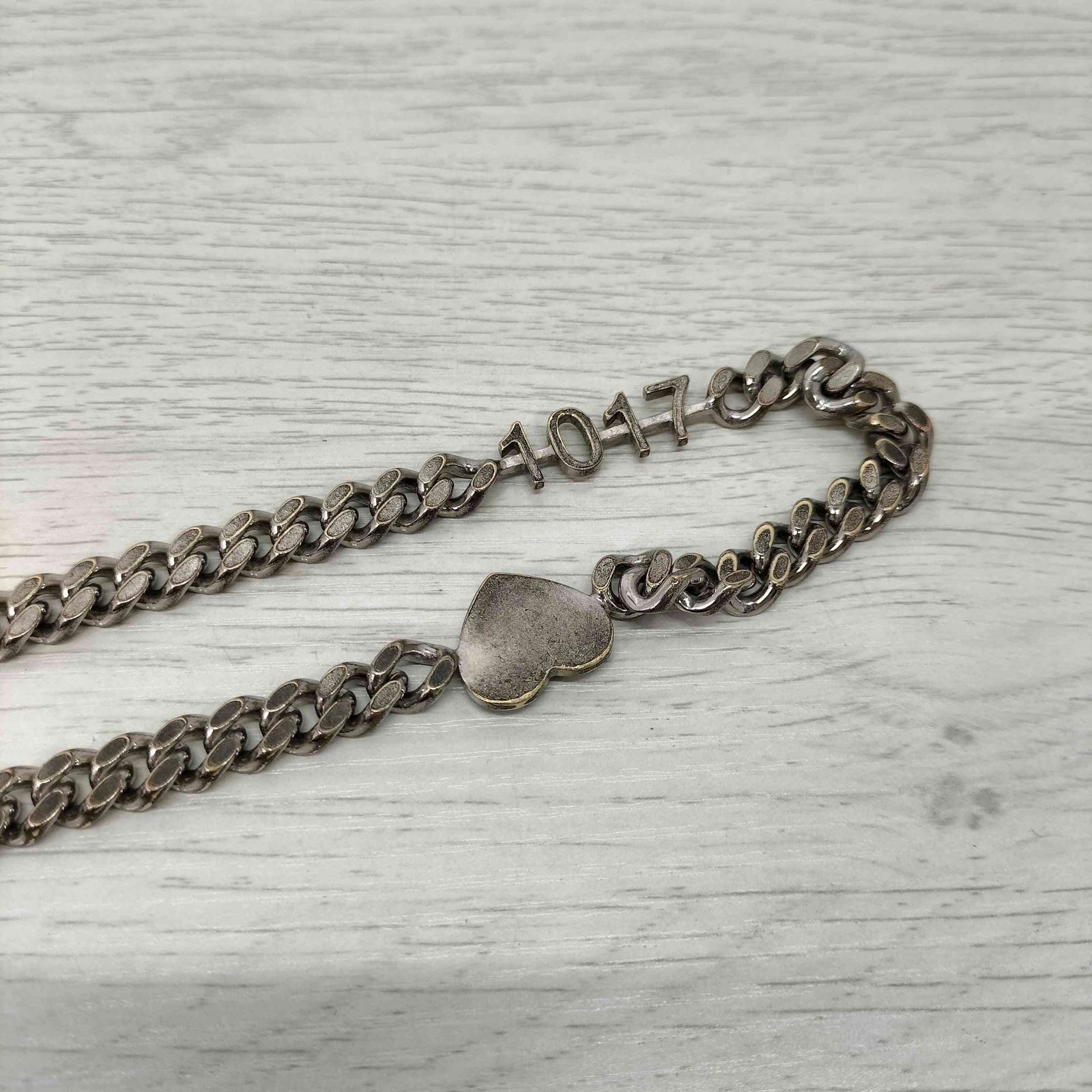  アリクス 1017 ALYX 9 SM Hero Chain メンズ 表記無 ネックレス アクセサリー