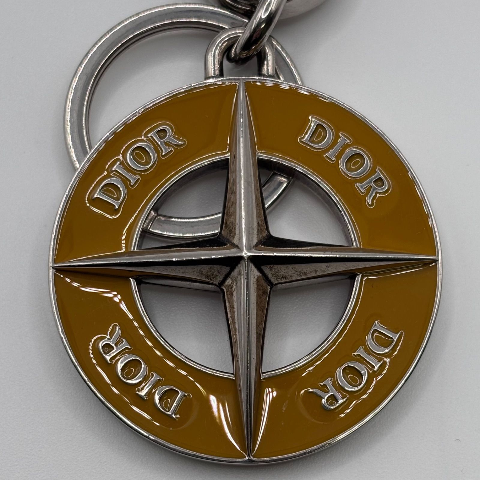 CHRISTIAN DIOR STONE ISLAND クリスチャンディオール ストーン