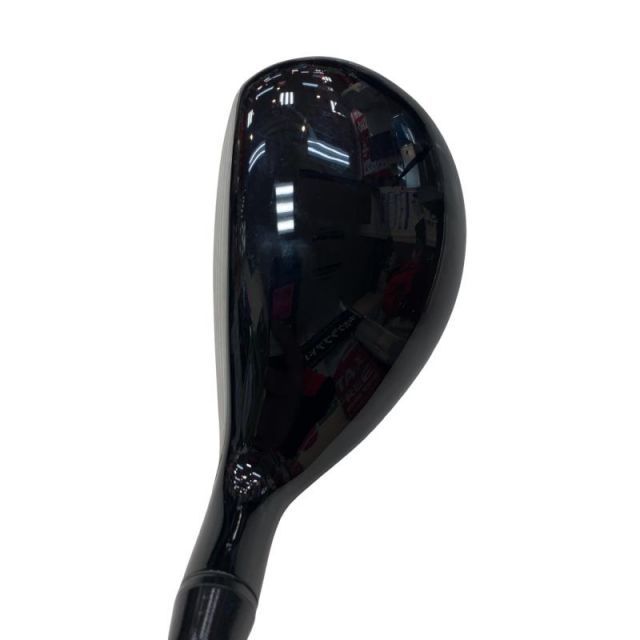 中古】 本間ゴルフ TOUR WORLD TR21 U4 ユーティリティ UT VIZARD TR20