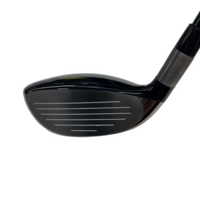 中古】 キャロウェイ APEX UW(2024) 17° ユーティリティ UT TENSEI 70