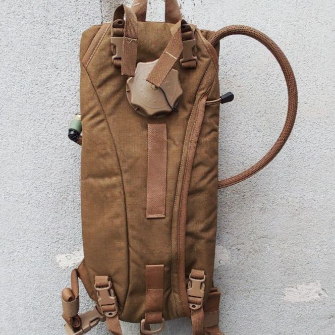 米海兵隊放 USMC SOURCEハイドレーション