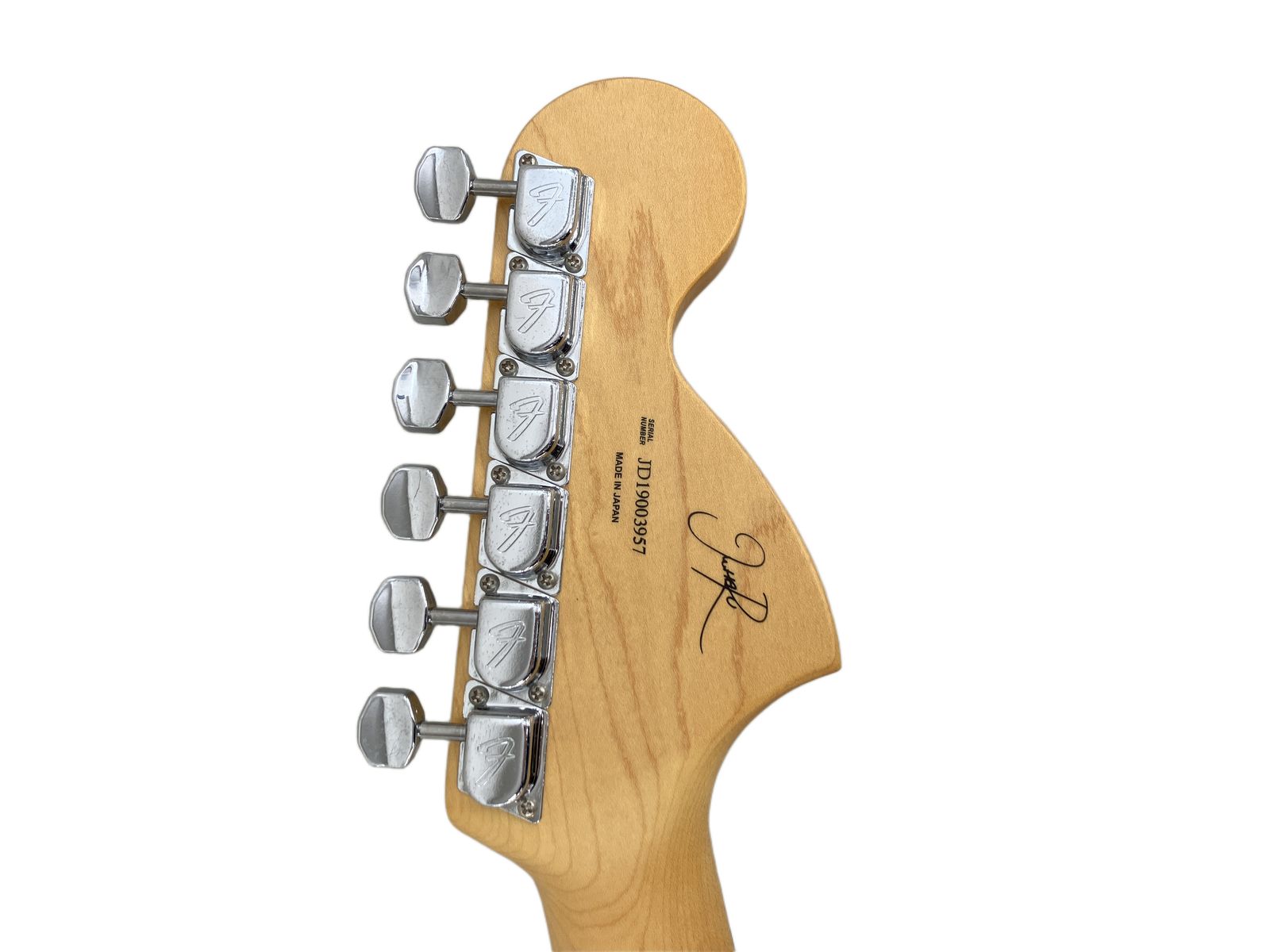FENDER