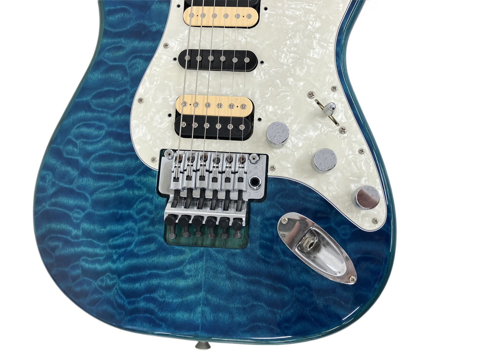 Stratocaster