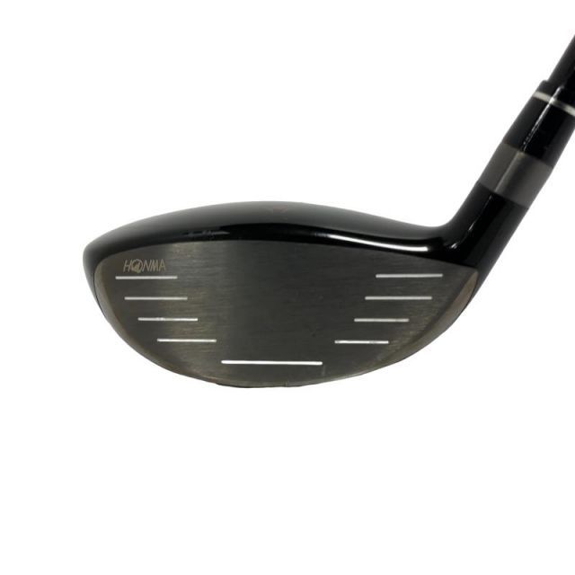 中古】 本間ゴルフ TOUR WORLD GS 3W(15°) フェアウェイウッド FW