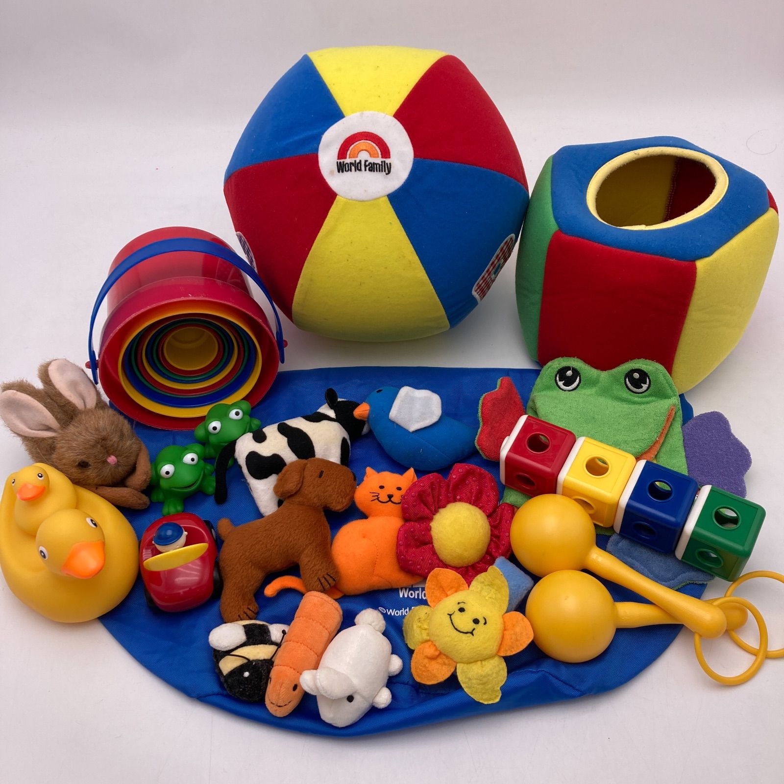 シングアロング プレイアロング ディズニー英語システム DWE 1204182