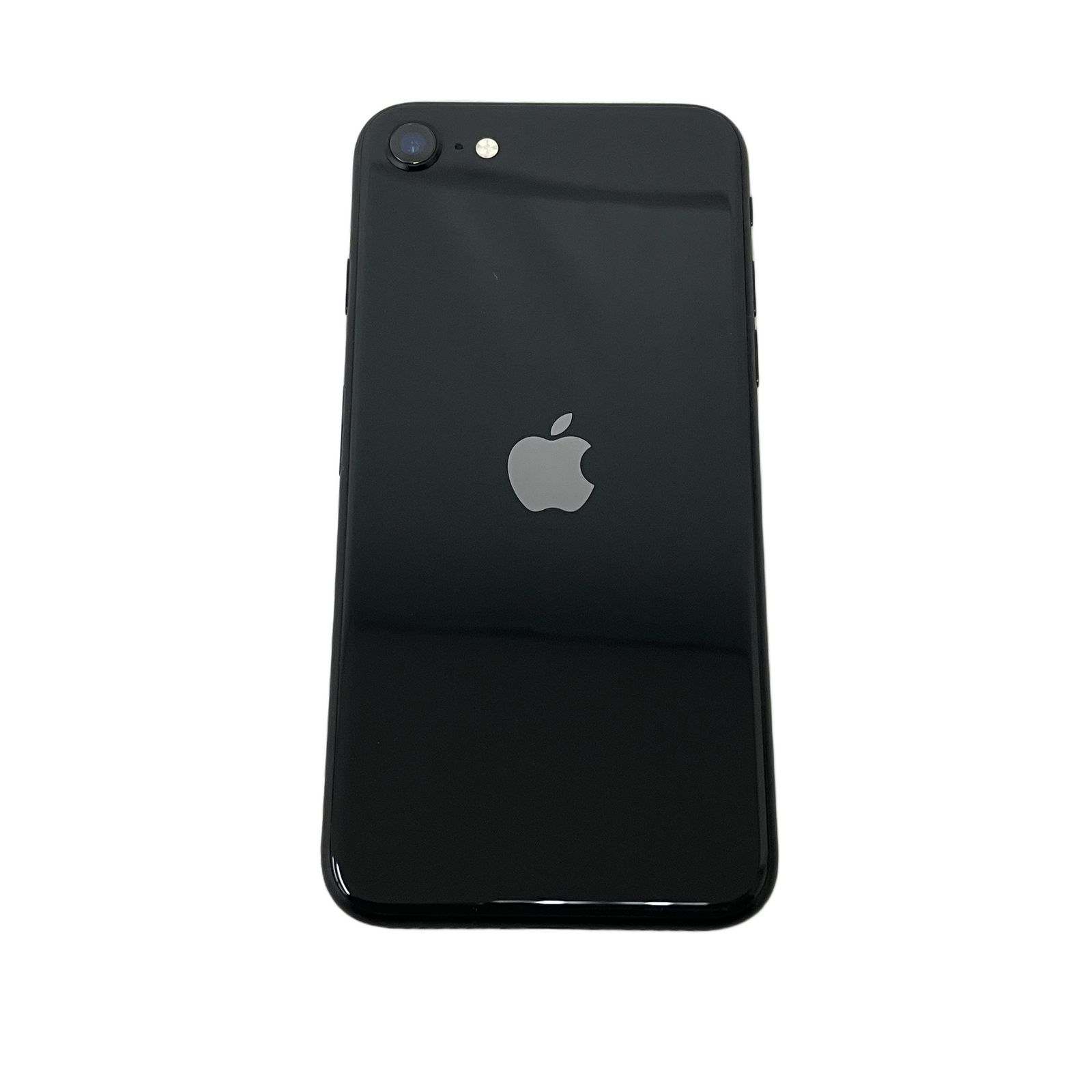 Apple iPhone SE 第二世代 MHGP3J/A 64GB SIMロック有 ブラック