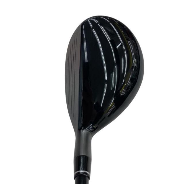 【中古ゴルフクラブ】FREIHEIT THE-G Ti HYBRID ユーティリティ カーボンシャフト　シャフト：カーボンシャフト 中古】 FREIHEIT THE-G Ti HYBRID TRIANGLE U5 ユーティリティ UT 純正