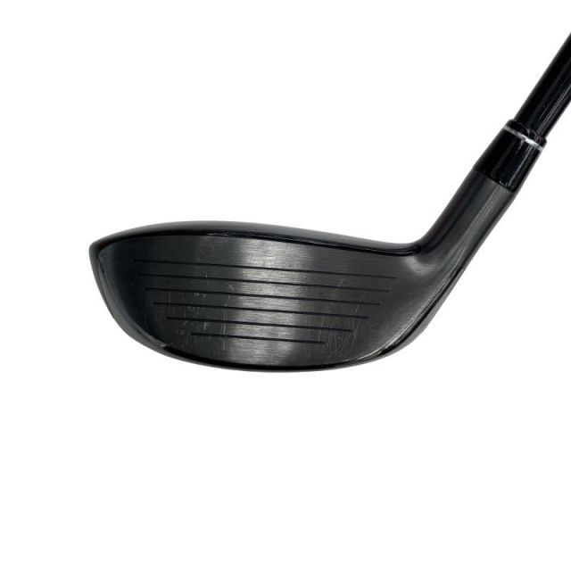 中古】 FREIHEIT THE-G Ti HYBRID TRIANGLE U5 ユーティリティ UT 純正