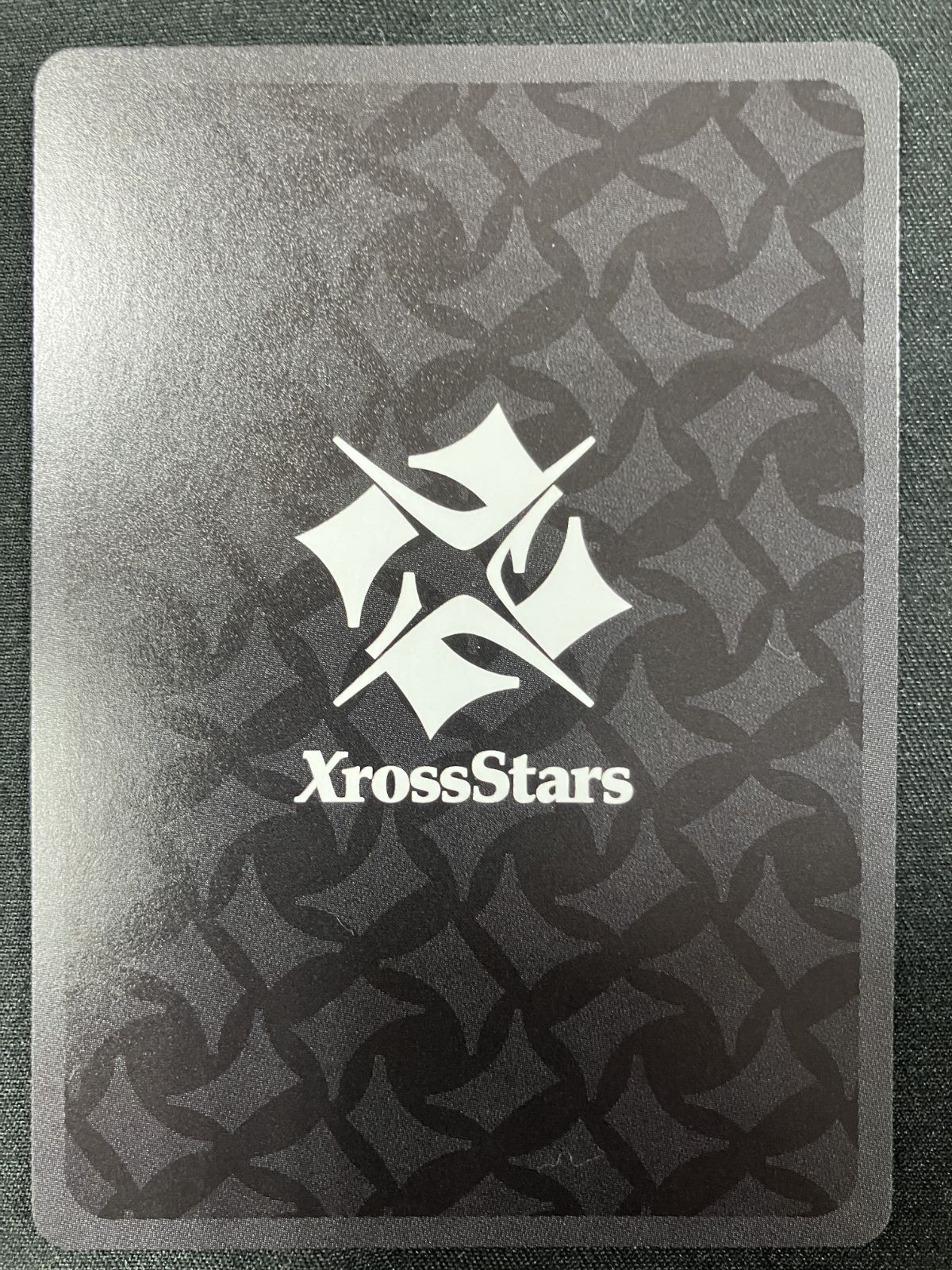 Xross Stars リンク・アサルト SRP BP01-136/100 トレカ TCG 266